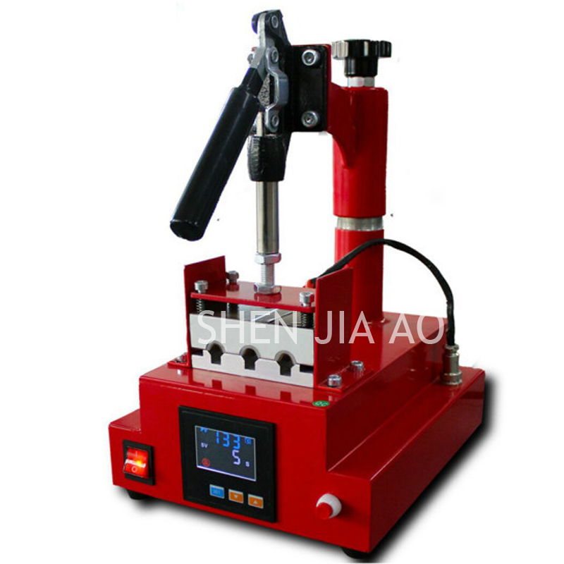 Commercial Digital Printing - Mesin Press Pena Digital DIY 3Pena