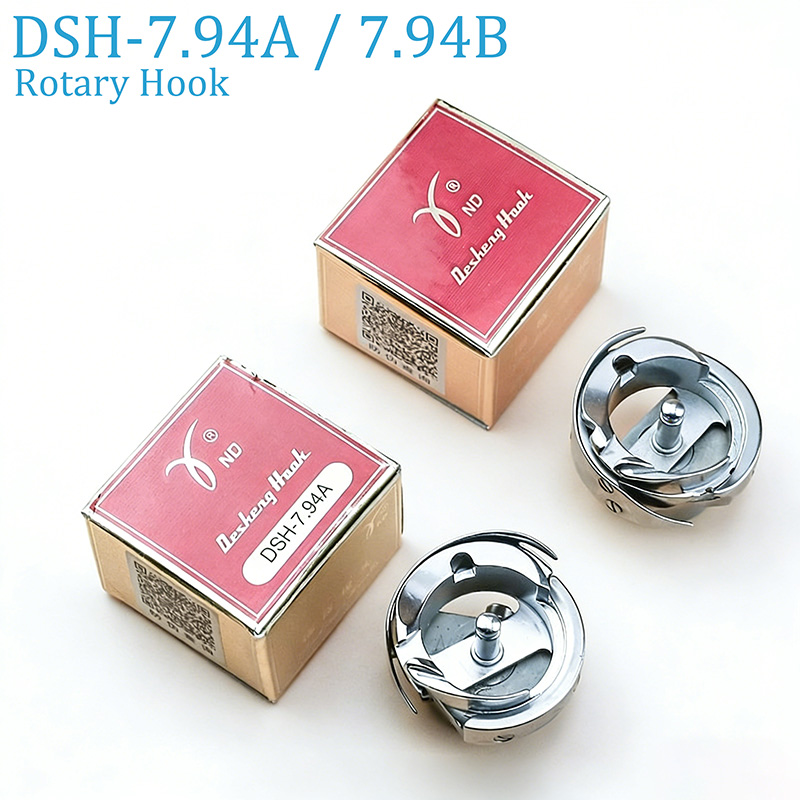 Commercial Embroidery Machine - DSH-7.94A / DSH-7.94B Suku Cadang Mesin