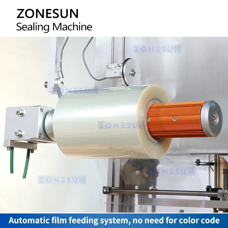 ZONESUN ZS-FKR4T Mesin Penyege - Heat Press Machine ulasan dan harga