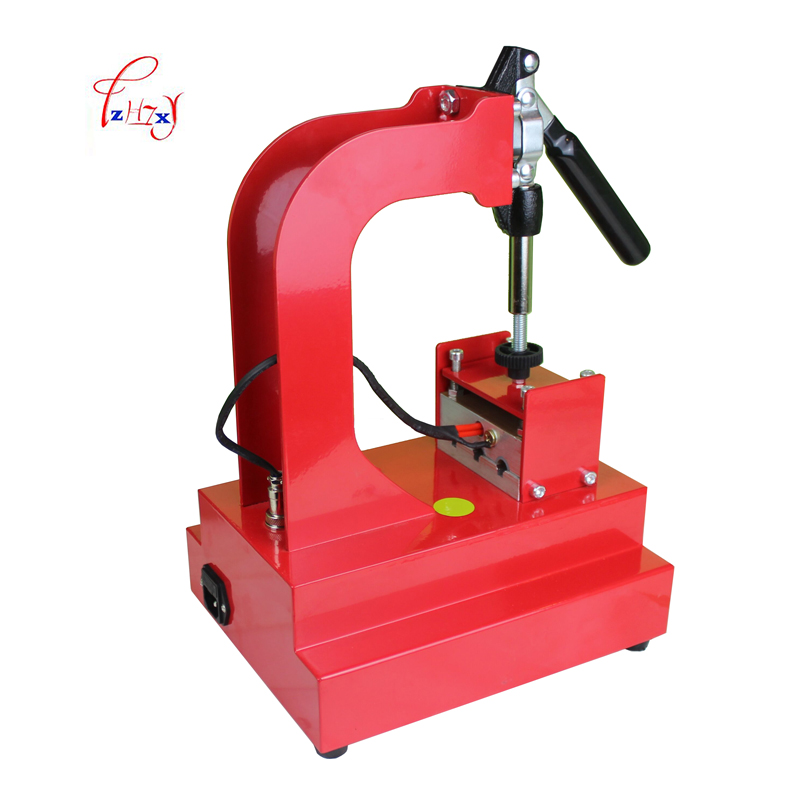 Mesin Press Pena Digital DIY 3 - Commercial Digital Printing ulasan dan harga