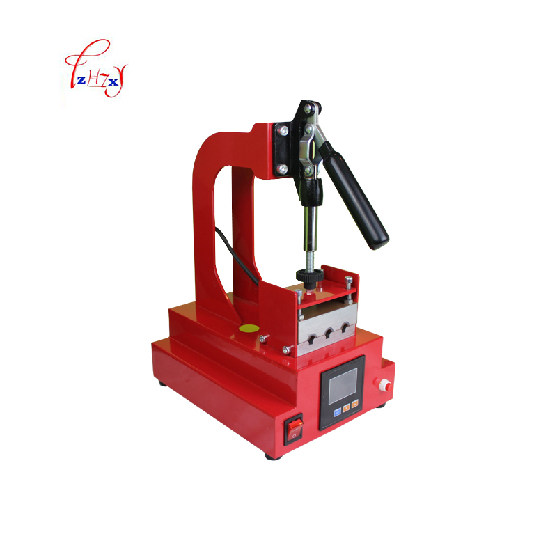 Mesin Press Pena Digital DIY 3 - Commercial Digital Printing ulasan dan harga