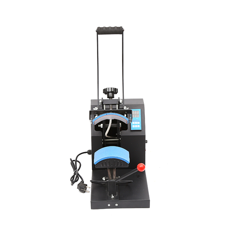 Mesin Transfer Panas Digital O - Heat Press Machine ulasan dan harga