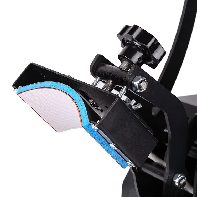 Mesin Transfer Panas Digital O - Heat Press Machine ulasan dan harga