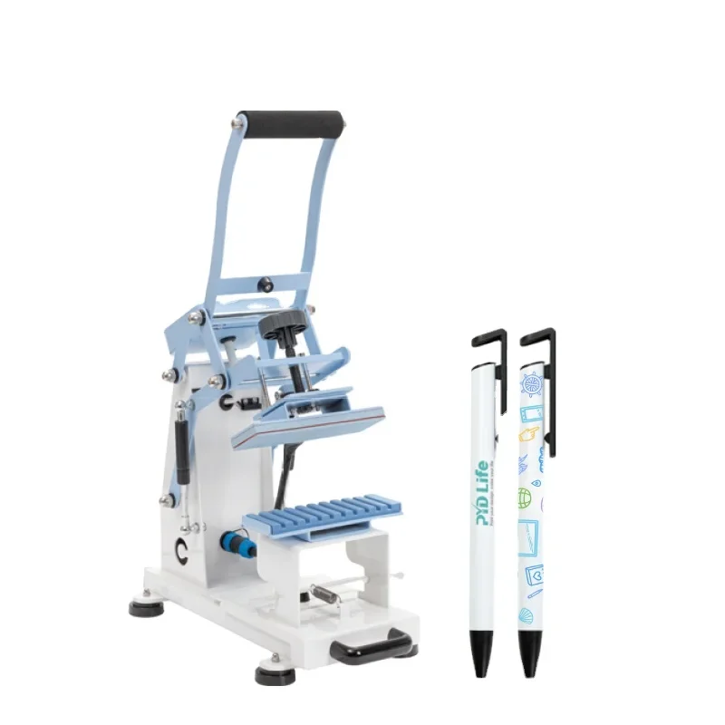 Mesin Press Panas Sublimasi PY - Heat Press Machine ulasan dan harga