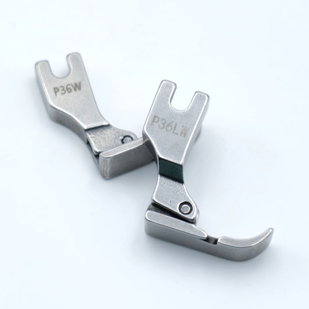 P36W P36LW kabel kaki lebar ri - Commercial Embroidery Machine ulasan dan harga