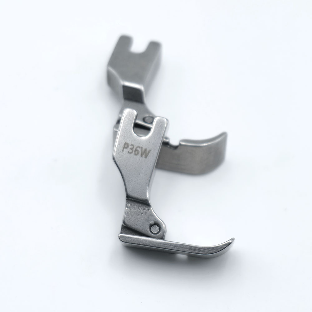 P36W P36LW kabel kaki lebar ri - Commercial Embroidery Machine ulasan dan harga