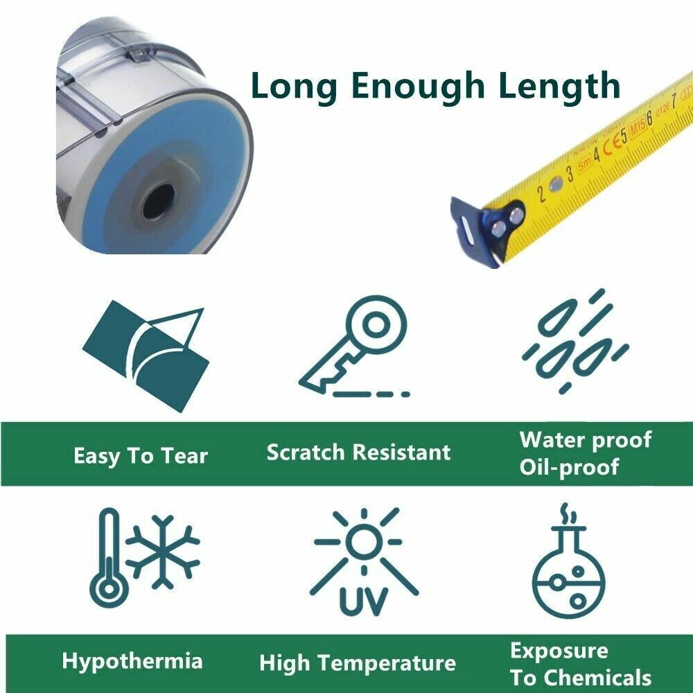 1-10PK kompatibel untuk Brady  - Heat Transfer Vinyl Roll ulasan dan harga