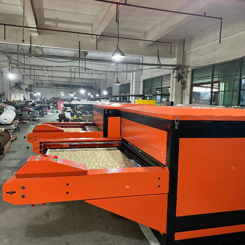 Mesin Heat Press Multiwarna Uk - Heat Press Machine ulasan dan harga