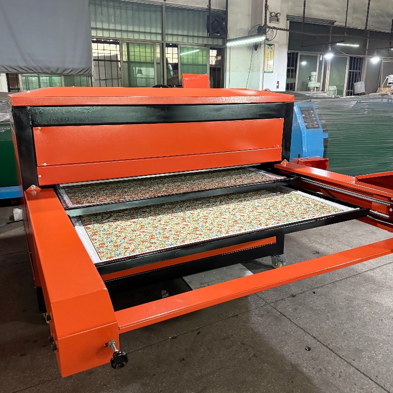 Mesin Heat Press Multiwarna Uk - Heat Press Machine ulasan dan harga