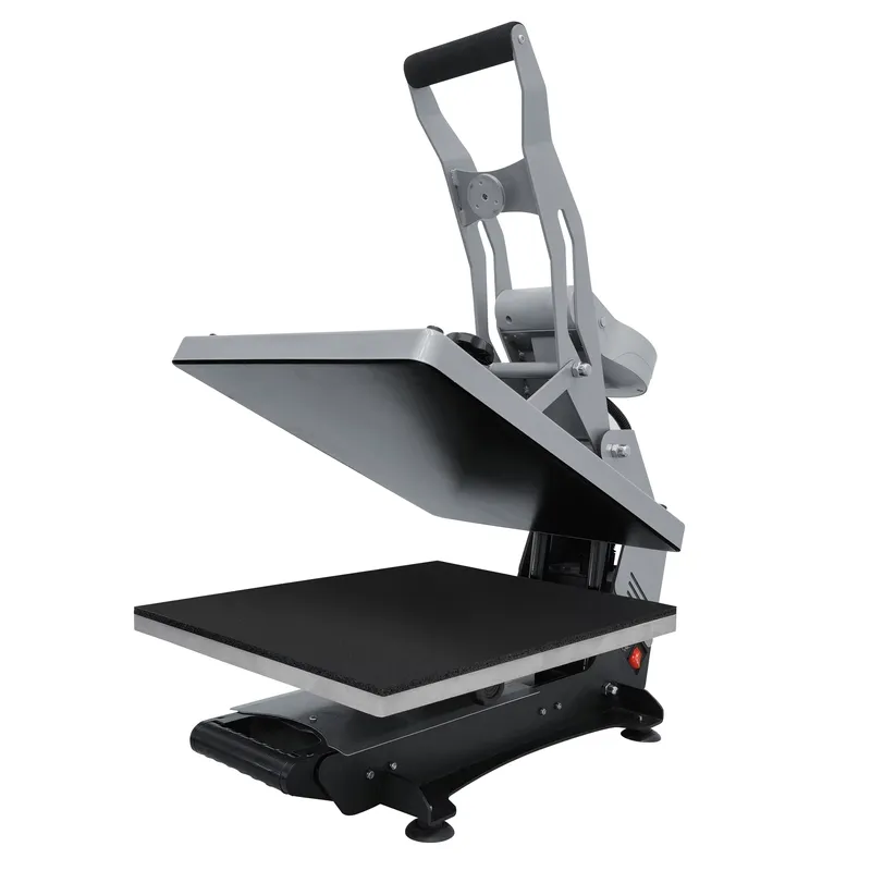 Mesin Press Panas Sublimasi Se - Heat Press Machine ulasan dan harga