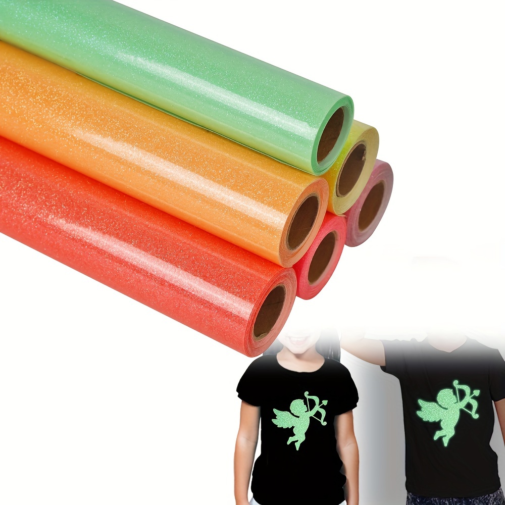 Roll Vinyl Transfer Panas Glit - Heat Transfer Vinyl Roll ulasan dan harga