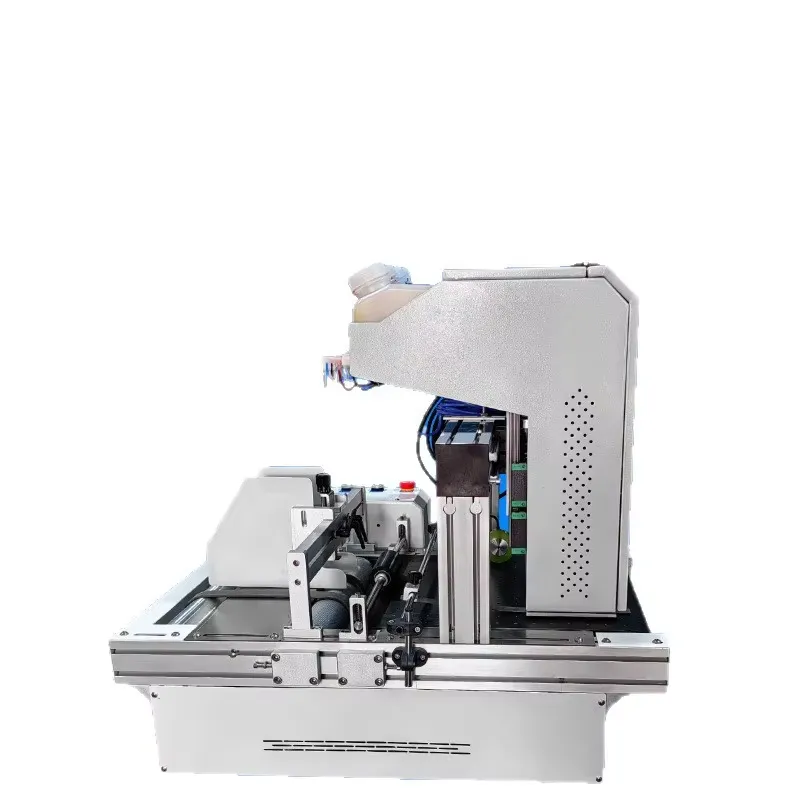 Mesin Cetak Cangkir Kertas Des - Commercial Digital Printing ulasan dan harga