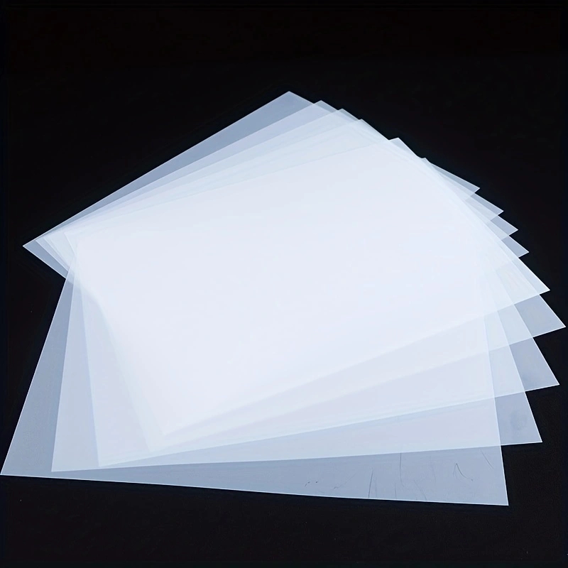 A4 30 buah Film Transfer DTF k - Heat Transfer Vinyl Roll ulasan dan harga