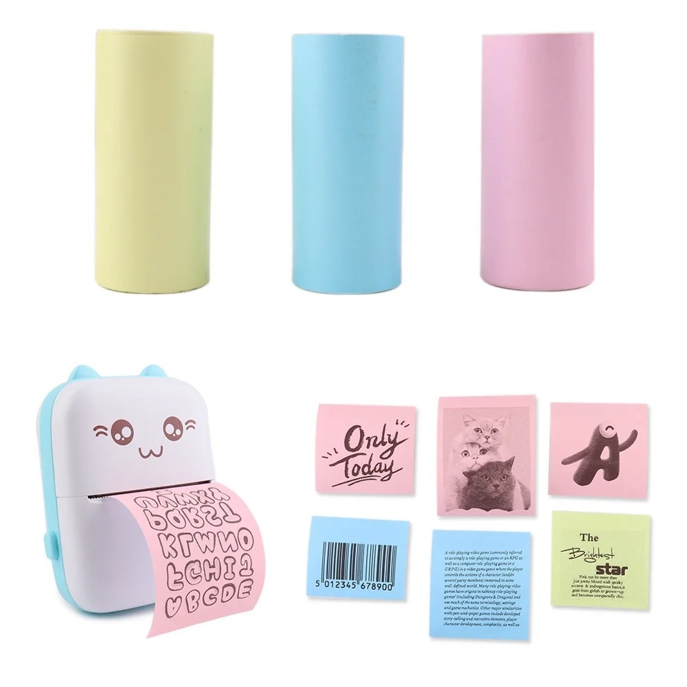 Stiker Label Perekat Diri Ceta - Heat Transfer Vinyl Roll ulasan dan harga