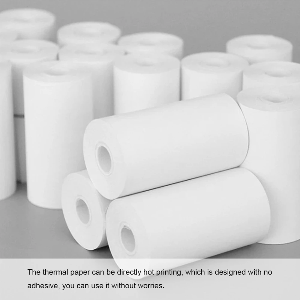 Kamera cetak Mini kertas terma - Heat Transfer Vinyl Roll ulasan dan harga