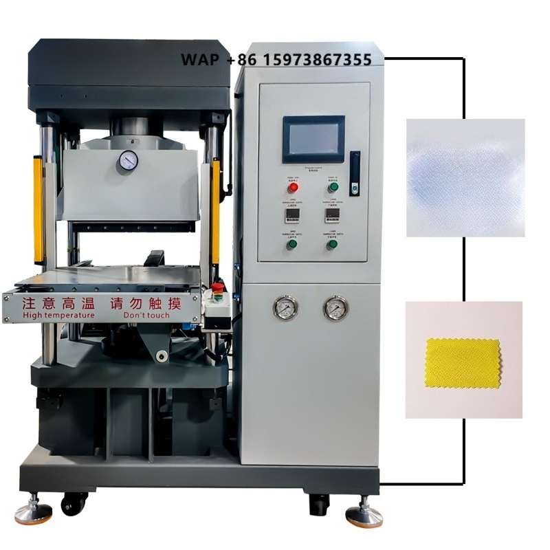Mesin Cetak Label Transfer Pan - Heat Press Machine ulasan dan harga