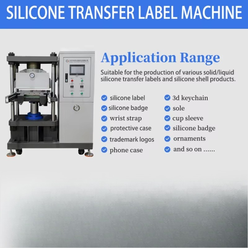 Mesin Cetak Label Transfer Pan - Heat Press Machine ulasan dan harga