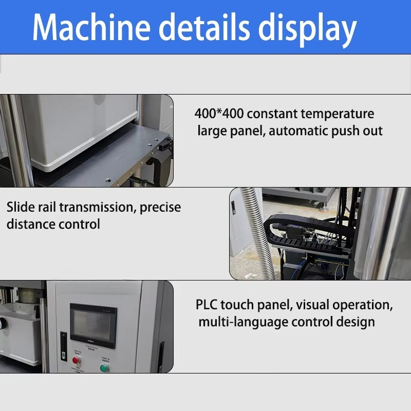 Mesin Cetak Label Transfer Pan - Heat Press Machine ulasan dan harga