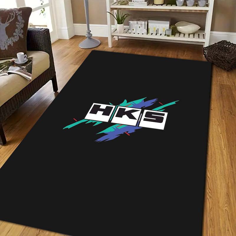 Karpet Lantai Anti Selip 3D Ra - Commercial Printing Format ulasan dan harga