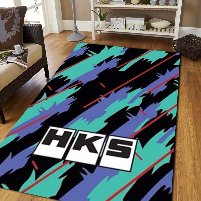 Karpet Lantai Anti Selip 3D Ra - Commercial Printing Format ulasan dan harga