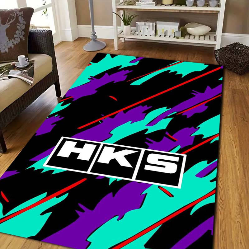 Karpet Lantai Anti Selip 3D Ra - Commercial Printing Format ulasan dan harga