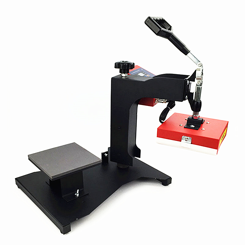 Mesin Press Panas Printer Tran - Heat Press Machine ulasan dan harga