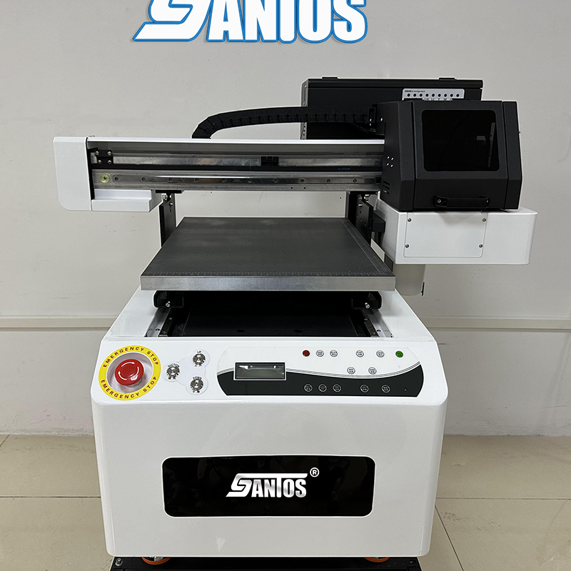 Harga Pabrik Digital 4050 Mode - Commercial Print Model ulasan dan harga