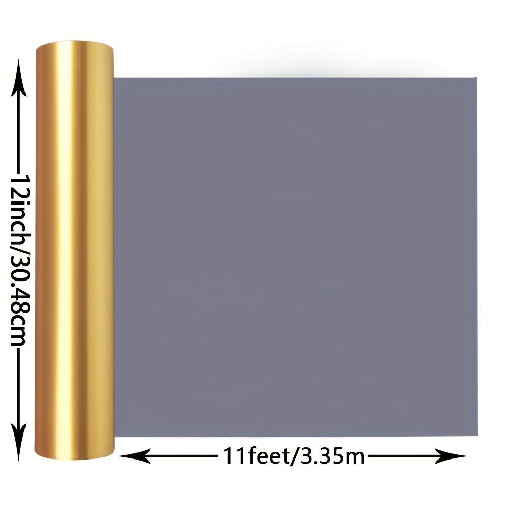 1 Pak, Gulungan Vinyl HTV Tran - Heat Transfer Vinyl Roll ulasan dan harga
