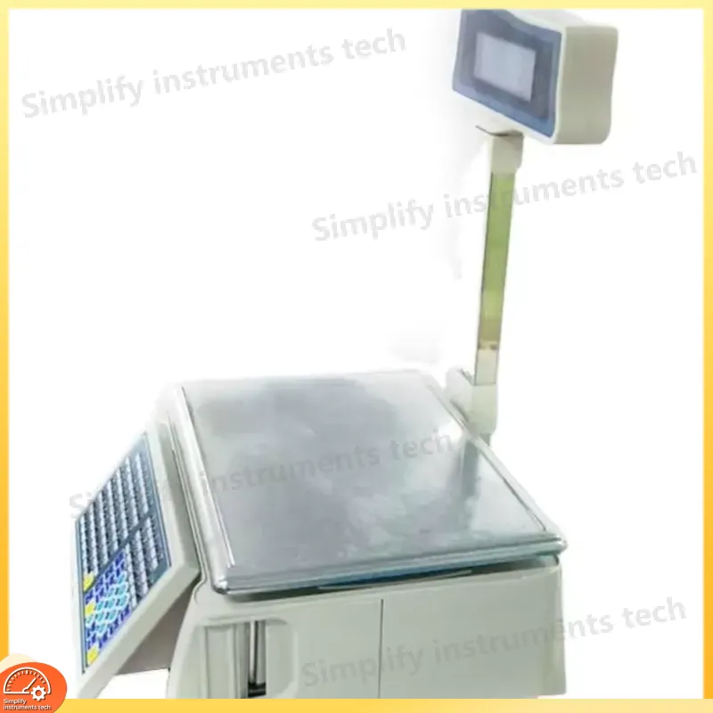 Timbangan Digital Elektronik u - Commercial Digital Printing ulasan dan harga