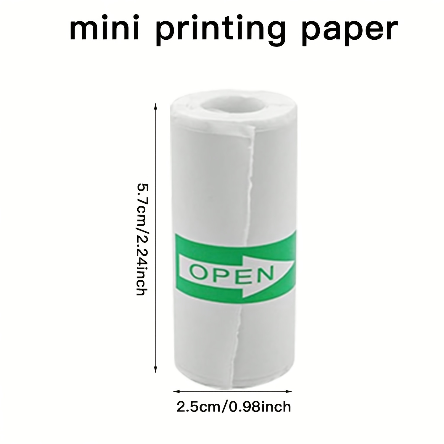 20 Gulungan Kertas Stiker Term - Heat Transfer Vinyl Roll ulasan dan harga