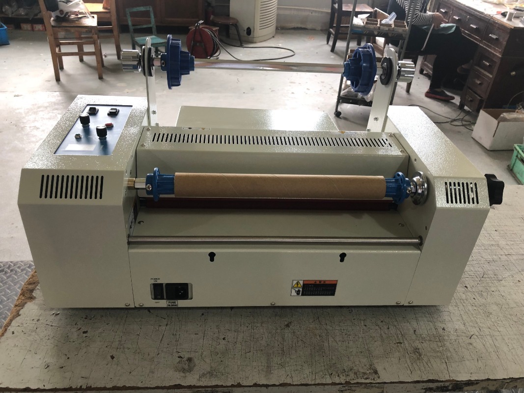 Mesin Cetak Foil Panas Digital - Commercial Digital Printing ulasan dan harga