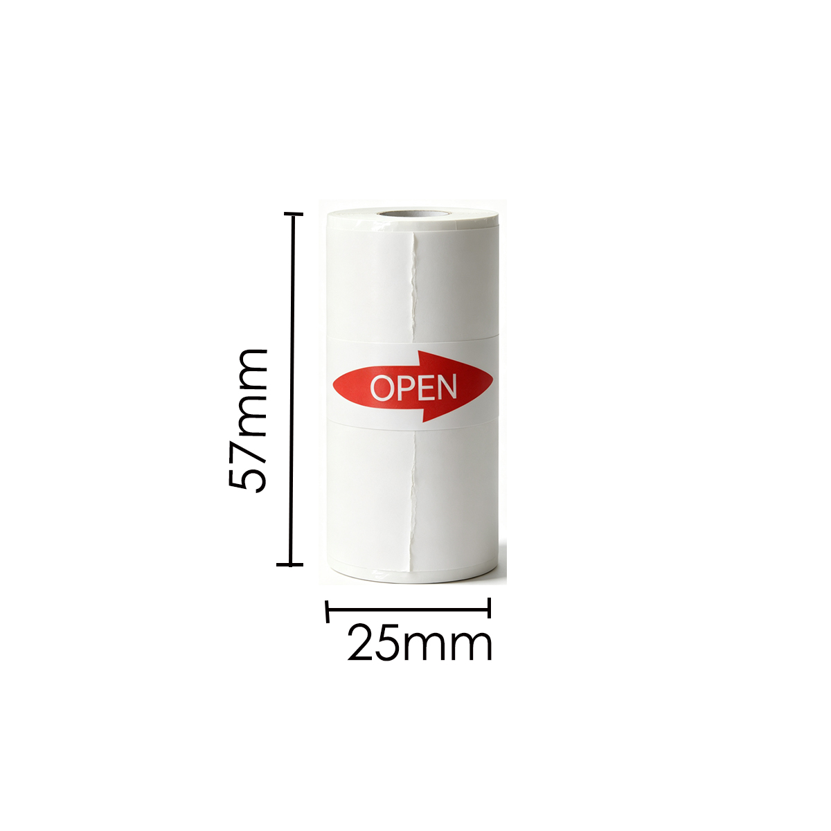 Kertas Stiker Termal Perekat S - Heat Transfer Vinyl Roll ulasan dan harga