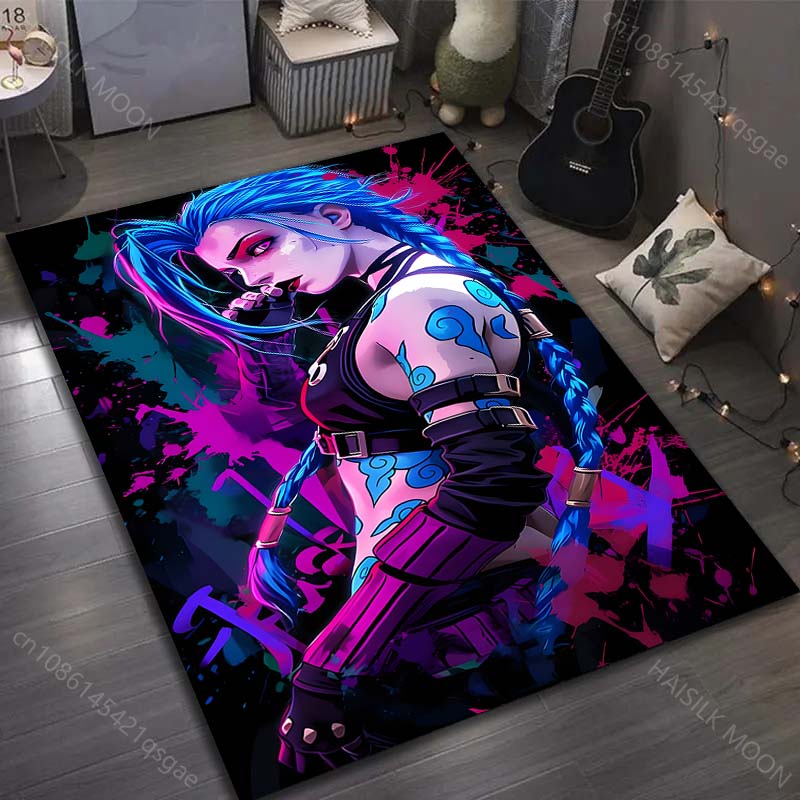 Karpet Gamer Gambar Cetak A-ar - Commercial Printing Format ulasan dan harga