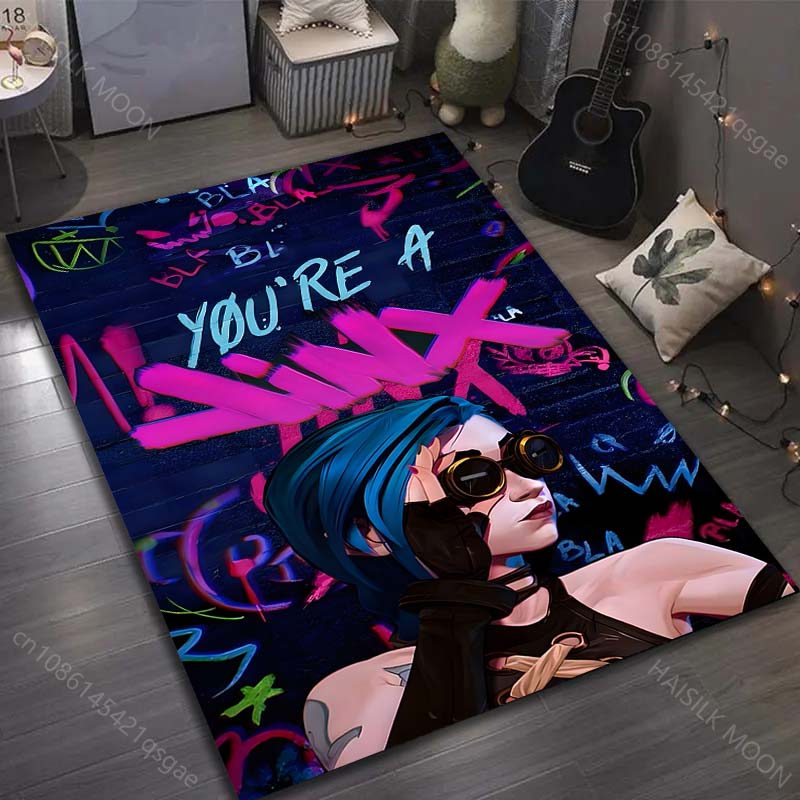 Karpet Gamer Gambar Cetak A-ar - Commercial Printing Format ulasan dan harga