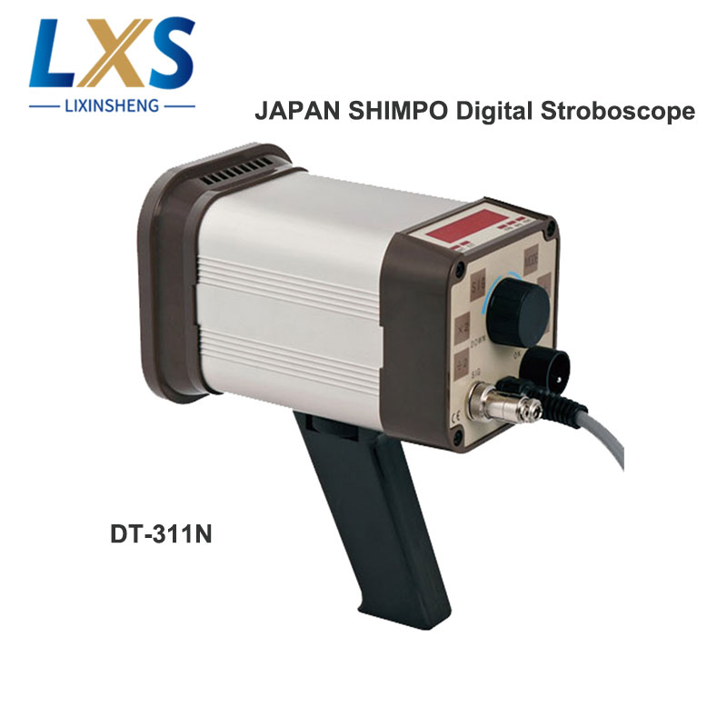 DT-311N lampu stroboskop Digit - Commercial Digital Printing ulasan dan harga