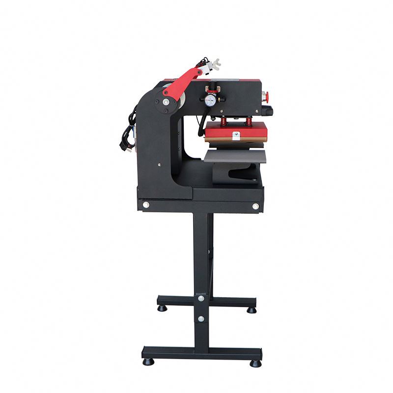 Mesin Press Kaos 15*15 Flatbed - Heat Press Machine ulasan dan harga