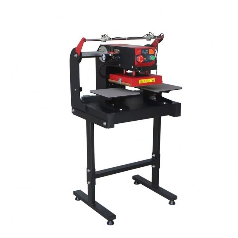 Mesin Press Kaos 15*15 Flatbed - Heat Press Machine ulasan dan harga