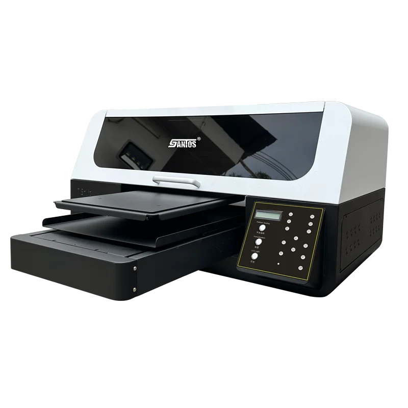 Printer DTG A3 4060 Model Prin - Commercial Print Model ulasan dan harga