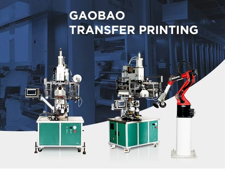 Mesin Transfer Panas Otomatis  - Heat Press Machine ulasan dan harga